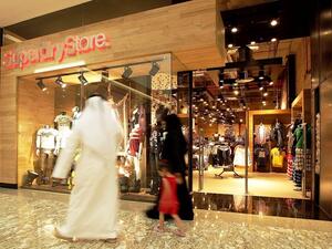 New Superdry store at Mirdif City Centre New Superdry store at Mirdif City Centre