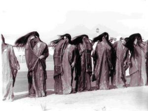 Dance and poetry are placing the Emirates on the national heritage map which is very positive for the UAE known for its malls and futuristic architecture.