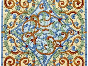 Colorful Ceramic
