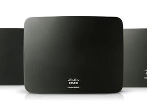 The new Cisco switches family