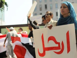 الدابي ينفي ما نقل عنه بشأن هدوء الأوضاع في سورية
