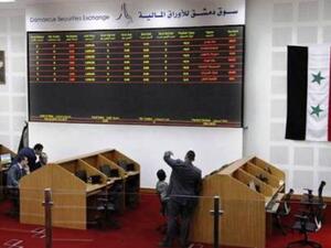 لم ينعكس هبوط الدولار عالمياً على الليرة السورية