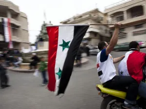 روسيا مستعدة لتاييد بيان أو قرار لمجلس الامن الدولي يدعم مهمة السلام