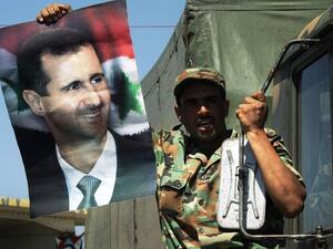 عشرات الضحايا في جمعة "الله معنا" 