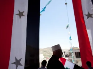 موسكو تدعو للحوار 