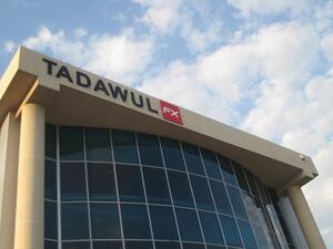 Tadawul FX offices