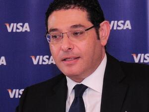 Tarek Elhousseiny, General Manager, Visa North and West Africa