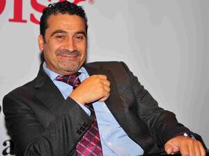Tareq Husseini, SanDisk’s Middle East and Africa Sales Director