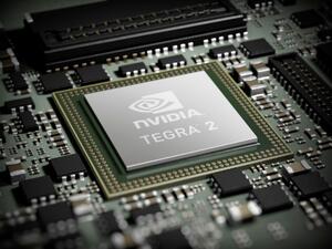 The Tegra 2 chip