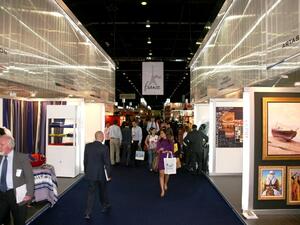 The Hotel Show 2011