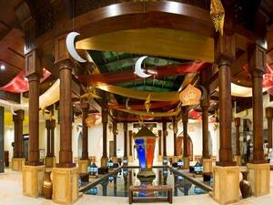 The Pearl-Qatar