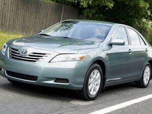 That growth would be driven by overseas demand — Toyota expects volume at home to slip 5 per cent this year as consumer demand takes a hit from an April sales tax hike.
