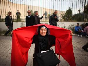 Tunisia tastes first elections in the new post revolution era