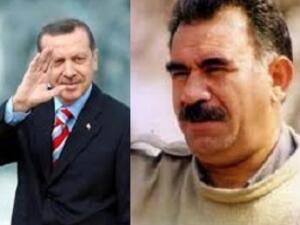 Turkey's PM implemented reforms aimed at improving Ankara's relationship with the Kurdish community, but the Kurdish PKK, led by Abdullah Ocalan, announced Thursday that the reforms fall short of expectations (Courtesy of the Kurdistan Tribune) 