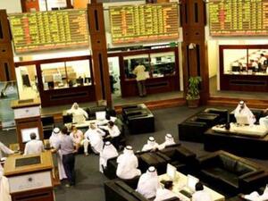 Dubai and Abu Dhabi bourses trade cautiously 