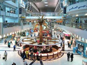 UAE airlines’ expansion in the region has helped boost numbers of Saudi Arabian visitors to the UAE.