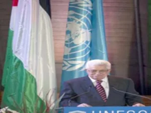 السلطة الفلسطينية ولدت باتفاق دولي تعاقدي