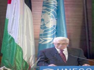 السلطة الفلسطينية ولدت باتفاق دولي تعاقدي