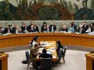 Saudi Arabia still needs approval from two-thirds of the General Assembly to secure its non-member UNSC status (Courtesy of the UN)