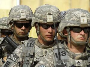 Is it a good idea to send these guys into Syria?