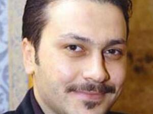 Wael Sharaf