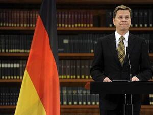 Westerwelle 