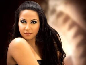 Yasmine Gamal