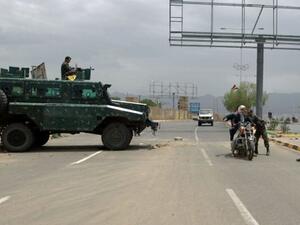Yemeni soldiers were attacked Monday in the country's southern region (File Archive/AFP)
