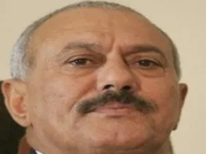 صالح يتمسك بالرئاسة