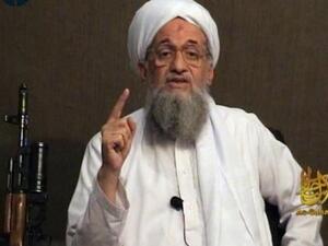 Al Qaeda's big cheese has American embassies shuttering like a Kansas window store before a twister.