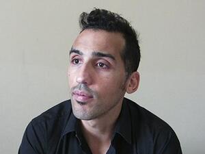 Belounis said he had been unable to obtain an exit visa which has to be applied for by his employers under the kafala, or sponsorship, system.
