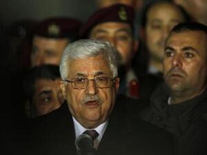 Palestinian President Mahmoud Abbas heads the Fatah party. (AFP/File) 