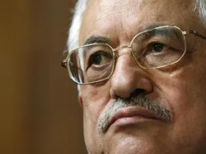 محمود عباس