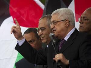 Israel is to withhold tax revenues from Palestine