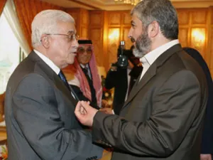 استبعاد فياض من رئاسة الحكومة