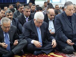 A progress report on the stalled UN-bid by Palestine, reveals a deadlocked neither yes nor no. Palestine will have to be patient, maybe kneel in 
prayer: for a non-state used to waiting, its statehood hanging in the balance will come as no surprise.