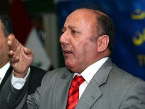 توقيف رئيس المفوضية العليا للاتخابات في العراق بسبب مكافأة 