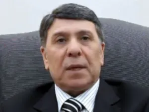 معاون وزير النفط والثروة المعدنية السوري عبده حسام الدين