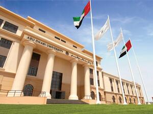Abu Dhabi University