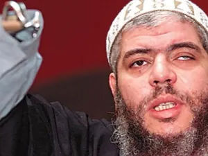 إدانة 5 من أبناء أبو حمزة المصري بارتكاب جرائم