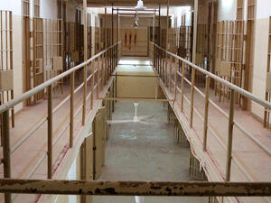 Abu Ghraib prison 