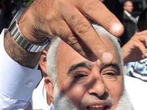 أحمد محمد عبد الله الشهير بأبو إسلام