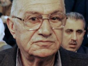 امين سر حركة فتح-الانتفاضة العقيد ابو موسى