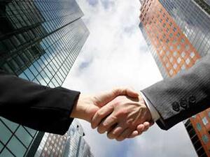 Of the total 86 transactions, 44 were joint venture deals