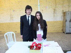 The Black Pearl for Best Film went to 'Araf / Somewhere in Between' (Photo: ADFF)