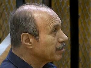 Habib Al-Adly
