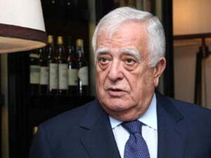 Adnan Kassar
