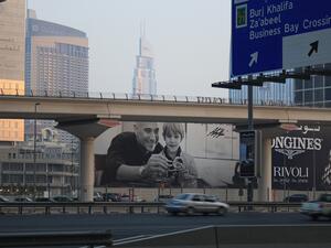 GCC advertising revenues grew by 5% Y-O-Y to reach $4.8bn