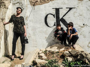 One of the photos that stirred the controversy. Photo courtesy of my.kali.