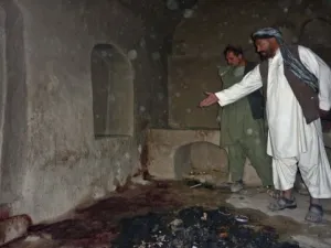 مجزرة افغانستان تؤجج الجدل حول انسحاب القوات الاميركية 